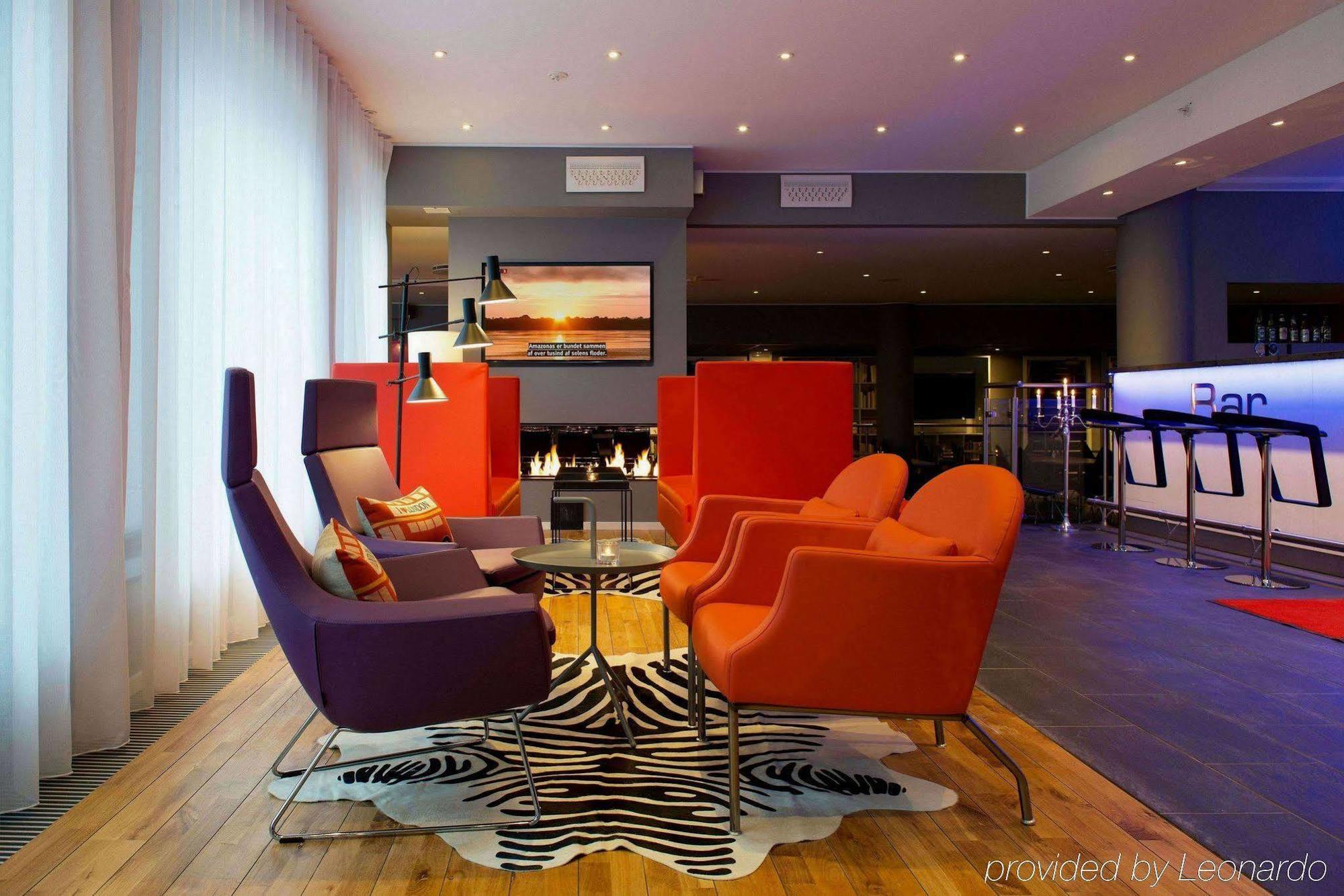 Aiden By Best Western Stockholm Kista Estocolmo Exterior foto