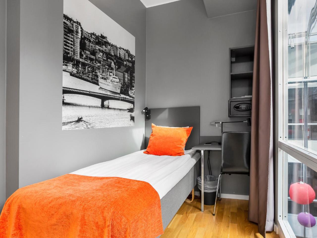 Aiden By Best Western Stockholm Kista Estocolmo Exterior foto